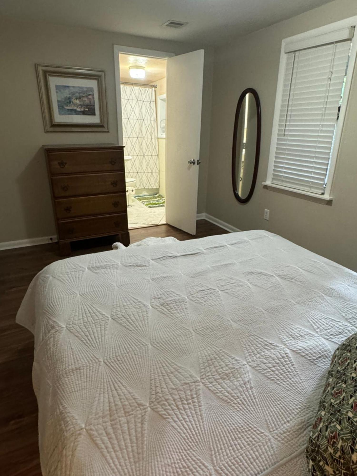 Key West Style Historic Home In Coconut Grove Florida, The Blue House 마이애미 외부 사진