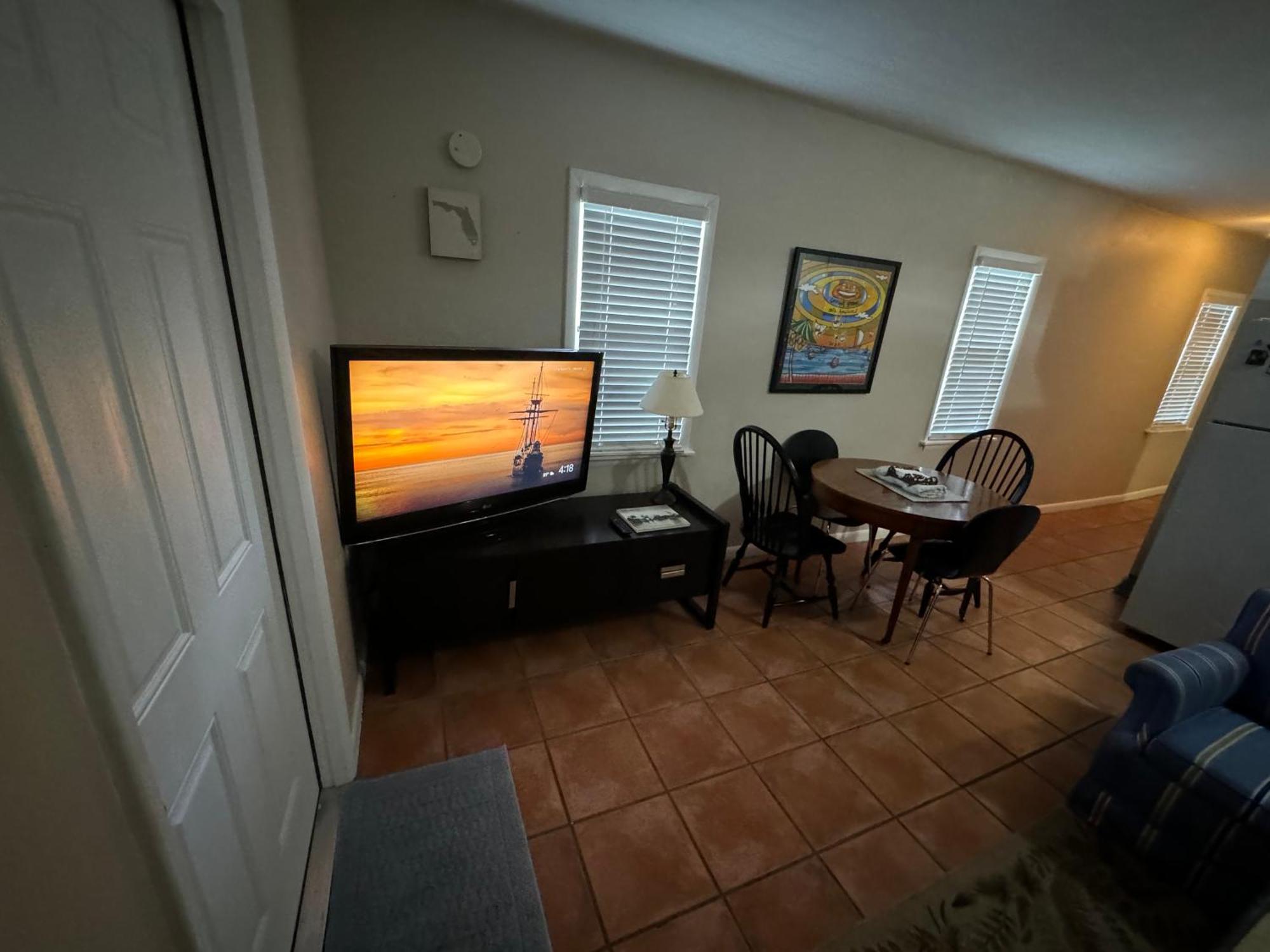 Key West Style Historic Home In Coconut Grove Florida, The Blue House 마이애미 외부 사진
